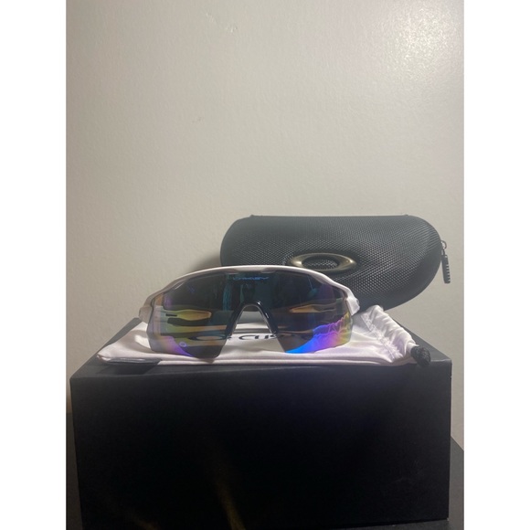 Oakley Radar EV Path - Picture 3 of 8